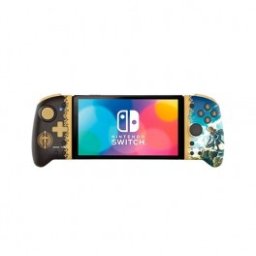 Mando de Juego - Controller Hori Split Pad Pro Zelda Tok - Inside-Pc