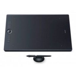 Tableta Grafica WACOM Intuos Pro L PTH 860 Reacondicionada - Inside-Pc