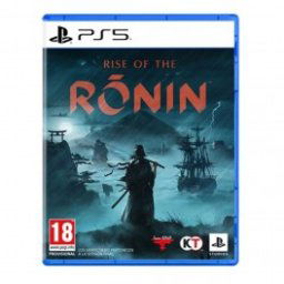Juego Sony PlayStation PS5 - The Rise Of The Ronin - Inside-Pc