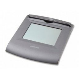 Tableta Digitalizadora WACOM STU-500 - 5" - Incluye Lapiz - Reacondicionada - Inside-Pc
