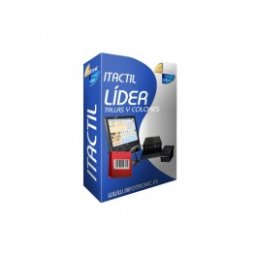 Software TPV Itactil Lider Tallas y Colores - Inside-Pc