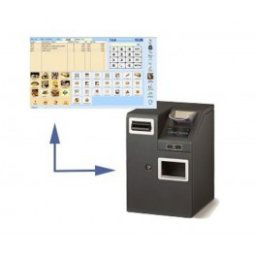 Software TPV Módulo Enlace con Cajones Automáticos para Itactil - Inside-Pc