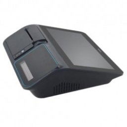 Ordenador TPV Premier KT-116 W - Intel J6412 - 8GB - SSD 128GB - 11.6" Tactil - W10 IoT - Incluye Impresora - Inside-Pc