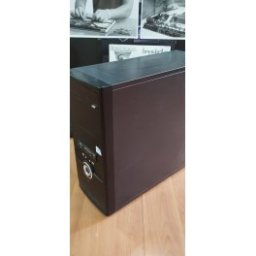 Ordenador Torre Intel E5500 - 4GB - SSD 128GB + 500GB - DVDRW - W10 - Seminuevo - Inside-Pc