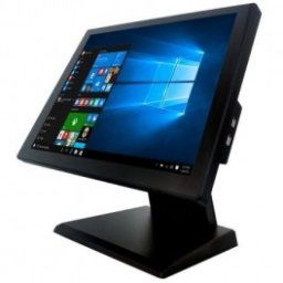 Ordenador TPV 10POS 10T-15 - Intel J4125 - 8GB - SSD 128GB - 15" Tactil - WiFi - W10 IoT - Inside-Pc