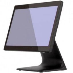 Ordenador TPV Premier KT-100-FT-W Intel J6412 - 8GB - SSD 128GB - 15.6" Tactil - WiFi - FreeDOS - Inside-Pc