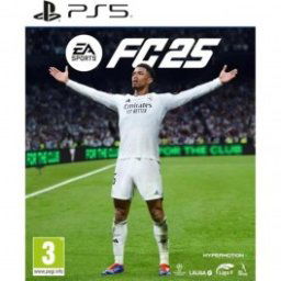 Juego PlayStation 5 PS5 - EA Sports FC25 - Inside-Pc