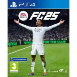 Juego Sony PlayStation 4 PS4 - EA Sports FC25 - Inside-Pc