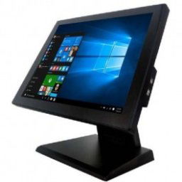 Ordenador TPV 10POS 10T-15 - i5-7xx - 8GB - SSD 256GB - 15" Tactil - WIFI - W10 IoT - Inside-Pc