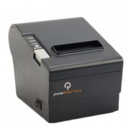 Impresora de Tickets Termica POSIBERICA P80 USB - RS232 - WIFI IDRO8008J - Inside-Pc