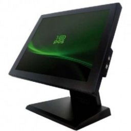 Ordenador TPV 10POS 10T-15 - i5-7xx - 8GB - SSD 256GB - 15" Tactil - WiFi - FreeDOS - Inside-Pc