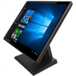 Ordenador TPV 10POS 10T-17 - i5-7xx - 8GB - SSD 256GB - 17" Tactil - WiFi - W10 IoT - Inside-Pc