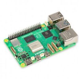 Raspberry Pi 5 - QC - 8GB RAM - Inside-Pc