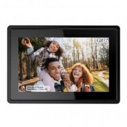 Marco Digital Denver PFF-725B Photoframe 7" Wifi - Inside-Pc