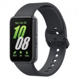 Pulsera SmartBand Samsung Galaxy Fit 3 - Gris - Inside-Pc