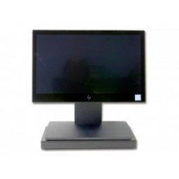 Ordenador TPV HP Engage One Model 145 - 14" Tactil - i5-7300 - 8GB - SSD 128GB - W10 - Altavoces - Reacondicionado - Inside-Pc