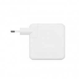 Cargador Original para Portatil Apple 87W - USB-C - Inside-Pc