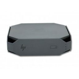 Ordenador HP Z2 G3 WorkStation Mini - i5-7500 - 16GB - SSD 250GB - W10 - Reacondicionado - Inside-Pc