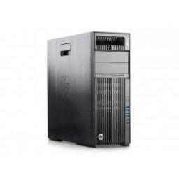 Ordenador Gaming HP WorkStation Z640 - Intel Xeon E5-2630 v4 - 64GB - SSD 256GB - GTX1070 8GB - W10 - Usado - Inside-Pc