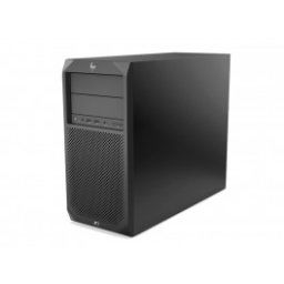 Ordenador HP Z2 G4 WorkStation - Intel Xeon E2144G - 32GB - HDD 4TB - nVidia 4GB - W10 - Reacondicionado - Inside-Pc