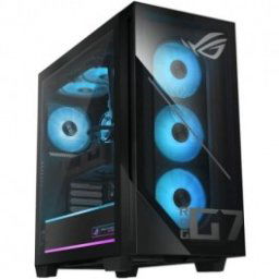 Ordenador Gaming Asus ROG Strix G700TF - Intel Core Ultra 9-285K - 64GB - SSD 2TB - RTX5080 16GB - FreeDOS - Inside-Pc