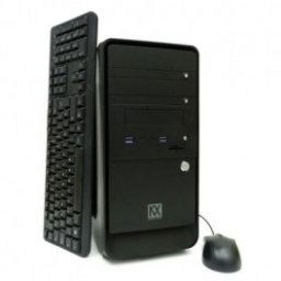 Ordenador KVX Ultraline 4 - Intel Core Ultra 5-235 - 16GB DDR5 - SSD 1TB - FreeDOS - Inside-Pc