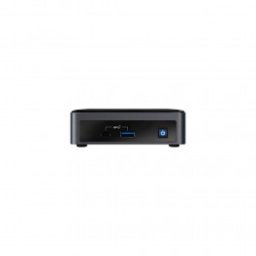 Ordenador Mini Intel NUC 10I3FNK - I3-10xx - 8GB - SSD 256GB - W11P - Wifi - Reacondicionado - Inside-Pc