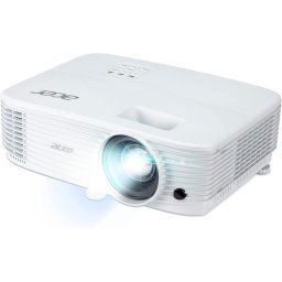 Acer P1157i Proyector ANSI DLP SVGA 3D 4500 Lúmenes Blanco