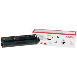 Tóner Original Xerox C230/C235 Amarillo