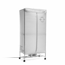 Innovagoods Dupledry Secadora Eléctrica Portátil de 2 Alturas 1200W