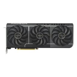 Tarjeta Gráfica ASUS Radeon RX 9060 XT PRIME O16G 16GB GDDR6 PCIe 5.0