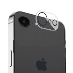 Protector Cristal Templado COOL para Cámara de iPhone 16e / iPhone 17e