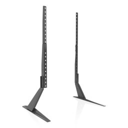 Soporte de mesa AISENS SOSTV-113 para monitor/TV 32-80" VESA 800x500mm 50kg ajuste altura