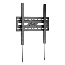 Soporte monitor/TV Aisens ultra delgado hasta 75kg, 32-75″, instalación pared, acero resistente
