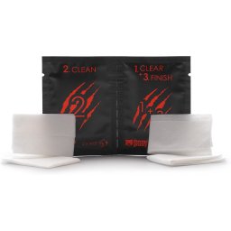 Toallitas de limpieza Thermal Grizzly TG Cleaning Wipes Pack 10 pack limpieza profunda 40 piezas