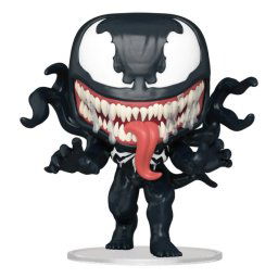 Figura coleccionable Funko Venom Marvel vinilo multicolor 102,8mm caja ventana