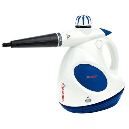 Polti Vaporetto First Pistola a Vapor 1000W 3 Bares 200ml Blanco