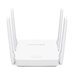 Tenda AC10 Router Wifi Gigabit Dual Band AC1200