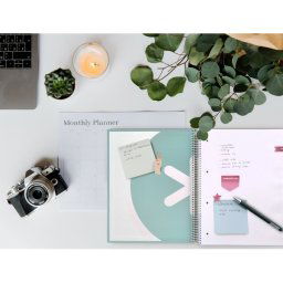 Cuaderno espiral a4 micro antartik tapa forrada 120h 90 gr liso 5 bandas 4 taladros color menta