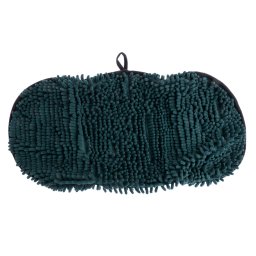 kooa Toalla de secado rápido para caballos - 65 x 35 cm (L x An)