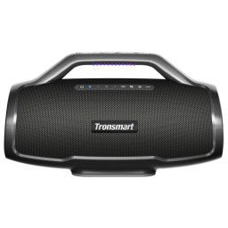 Tronsmart Bang Max Altavoz Inalámbrico Portátil para Fiestas Negro