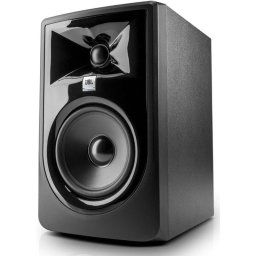 JBL Professional 305P MKII Monitor de Estudio Activo de Dos Vías 5