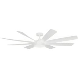 Ventilador de Techo Orbegozo CP 145182 8 Aspas 182cm Motor DC 6 Velocidades LED