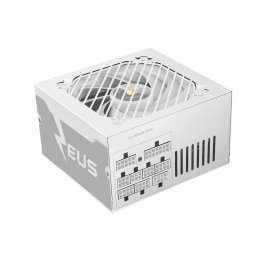 Mars Gaming Mpze750sim Fuente Alimentación Modular Atx 750w 10 Años Garantía 80plus Silver Blanco