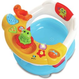 VTech Baño Interactivo 2 en 1