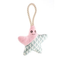 Estrella HUNTER Salima juguete para perros - aprox. 17 cm