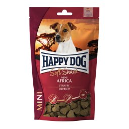Happy Dog SoftSnack Mini Adult - África 100 g