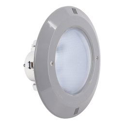 Proyector LED PAR56 LumiPlus Essential AstralPool - Luz RGB - Gris claro