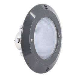 Proyector LED PAR56 LumiPlus Essential AstralPool - Luz RGB - Gris antracita