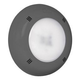 Proyector LED Plano LumiPlus Essential AstralPool - Luz blanca - Gris antracita